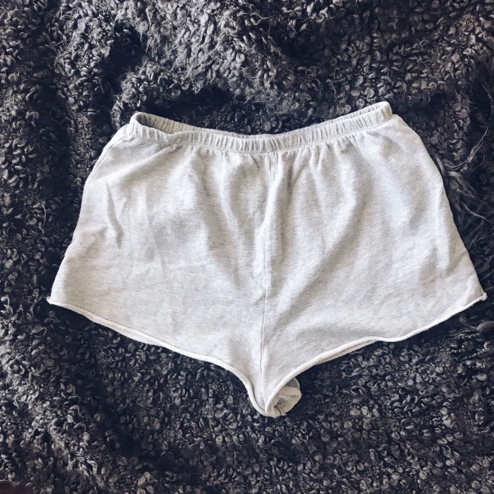 Super comfy urban outfitters shorts